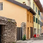 Terratetto In Centro Con Parcheggio